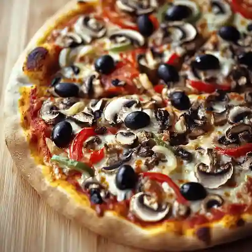 Veggie Small