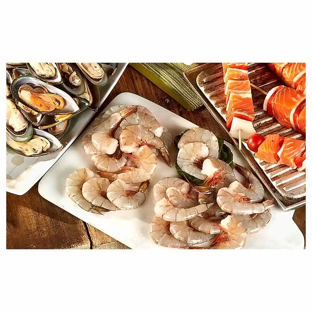 Langostino U-16/20 Descongelado