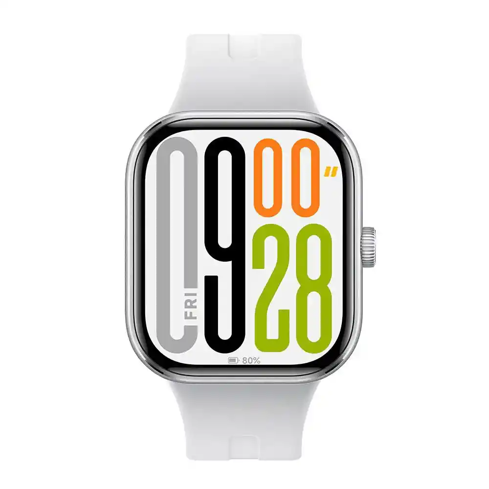 Redmi Watch 5 Gris Xiaomi Redmi Watch 5