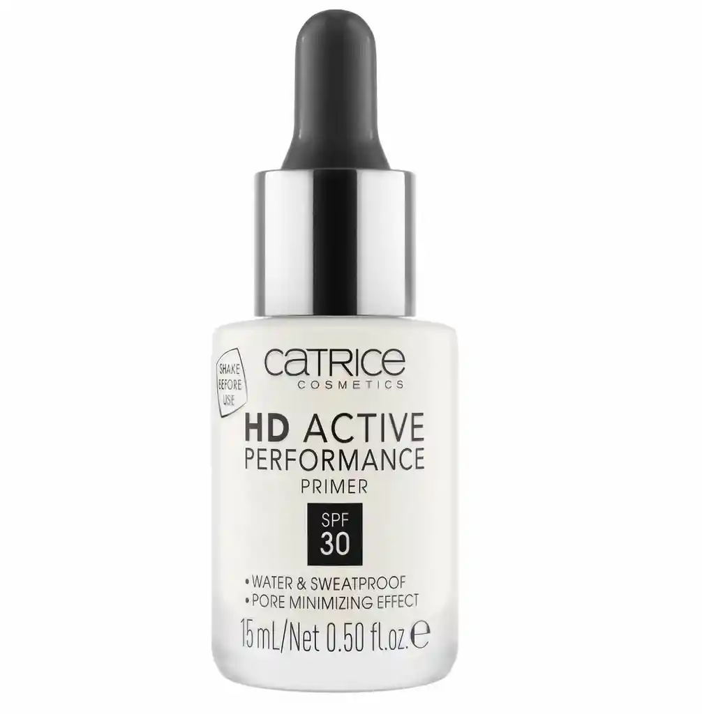 Catrice Primer HD Active Performance