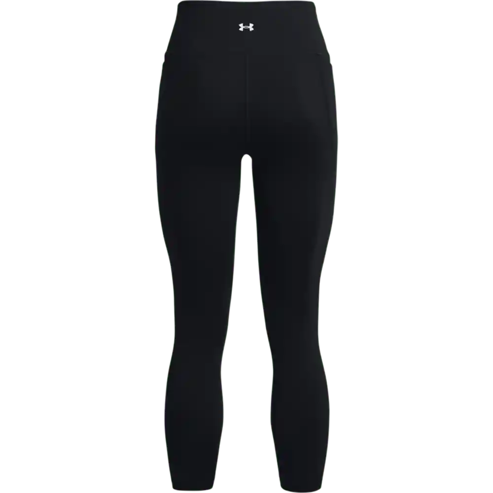 Meridian Ankle Leg Talla Lg Faldas Y Shorts Negro Para Mujer Marca Under Armour Ref: 1369004-001