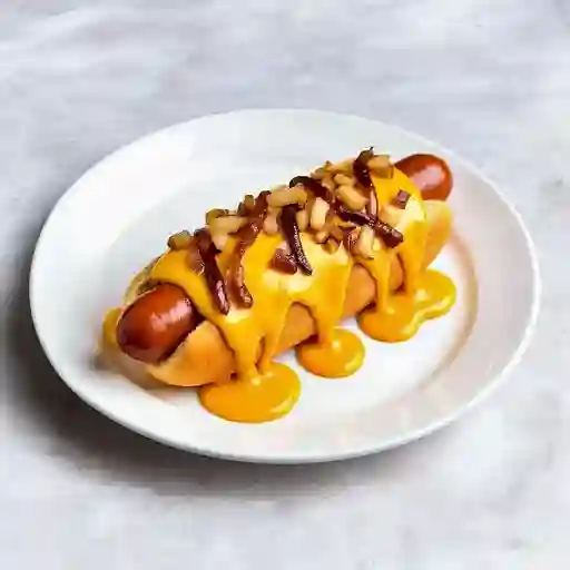 Perro Recocha Personal