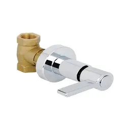 Gerfor Grifería Registro Ducha Almaguer