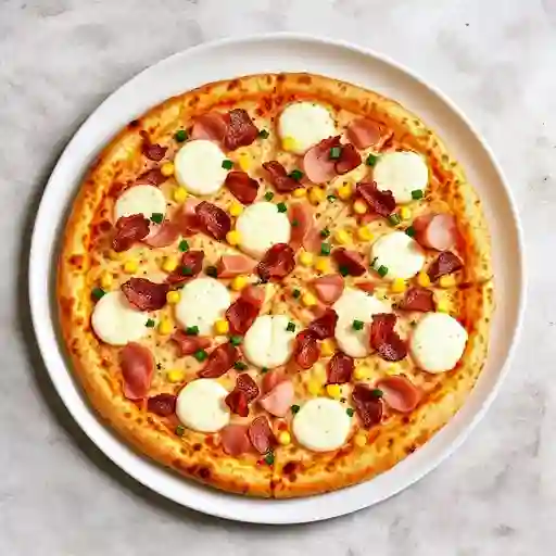 Pizza Grande Mamma Mia