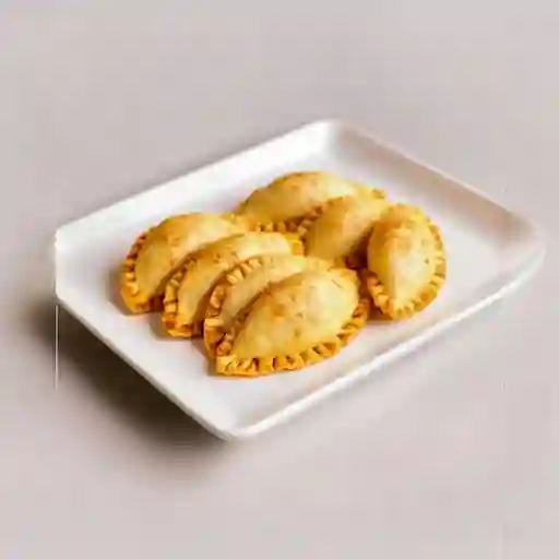 Empanadas