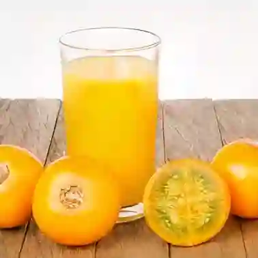 Jugo de Lulo