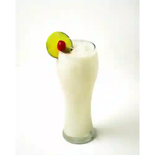 Limonada de Coco