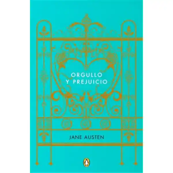 Orgullo y Prejuicio - Austen Jane