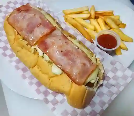 Perro Especial