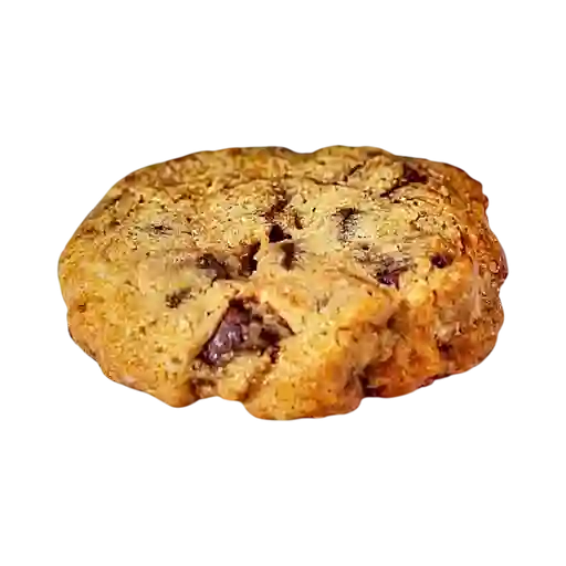 Galletas Chips de Chocolate