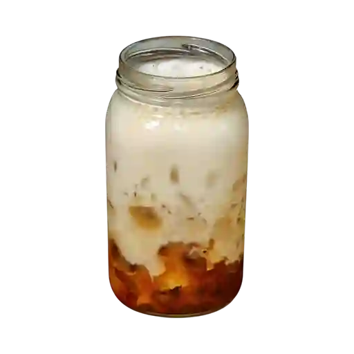 Latte Frío