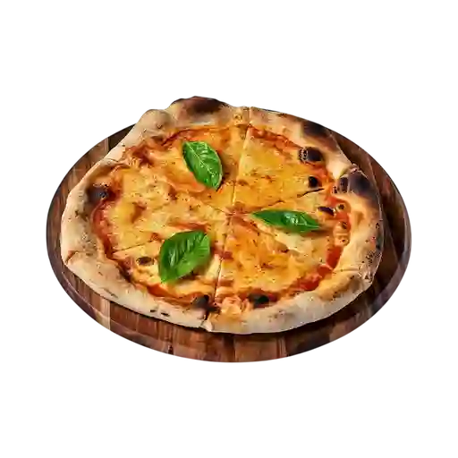 Pizza Margarita