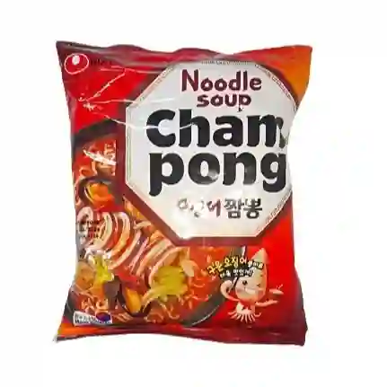 Noodle Soup Cham Pong