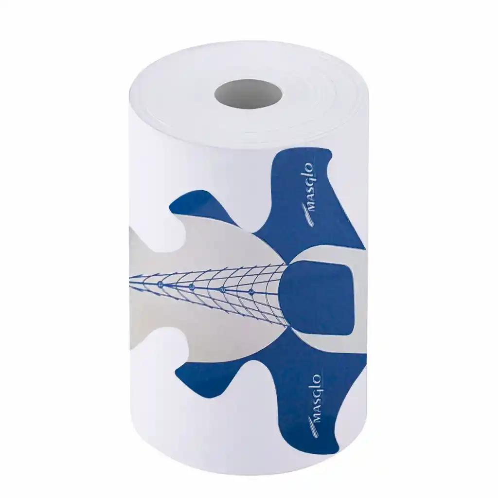 Masglo Molde de Extensiones