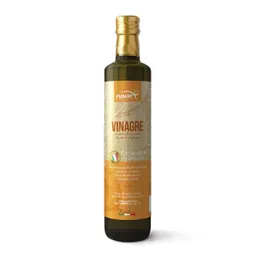 Funat Vinagre de Manzana Con Jengibre y Cúrcuma