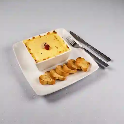 Lasagna Gourmet