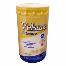 Velsure Suplemento Dietario Advance