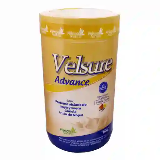 Velsure Suplemento Dietario Advance
