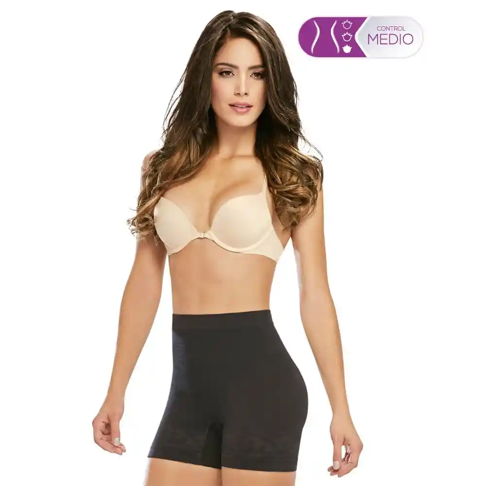 Boxer Levantacola Mujer 2412 Cocoon