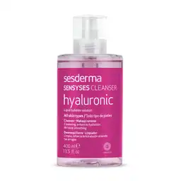 Sesderma Sensyses Cleanser Limpiadora De Burbujas