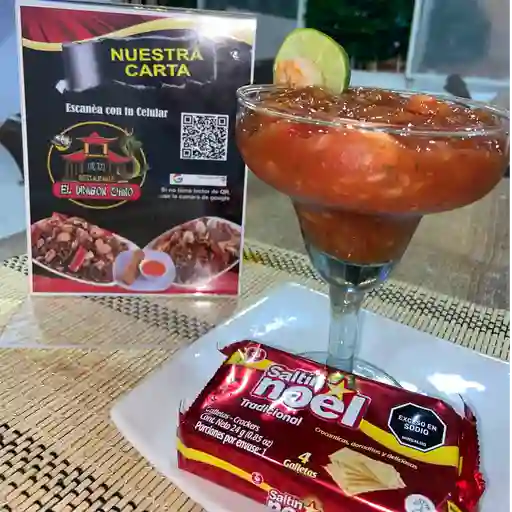 Ceviche