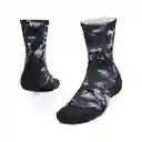Ua Playmaker Mid-crew Talla Xl Accesorios Multicolor Para Hombre Marca Under Armour Ref: 1356615-410
