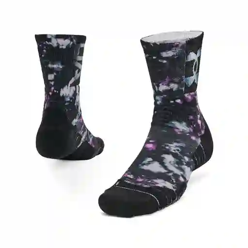 Ua Playmaker Mid-crew Talla Xl Accesorios Multicolor Para Hombre Marca Under Armour Ref: 1356615-410