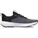 Under Armour Tenis Revitalize Hombre Negro 8.5 3026679-001