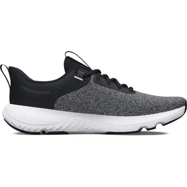 Under Armour Tenis Revitalize Hombre Negro 8.5 3026679-001