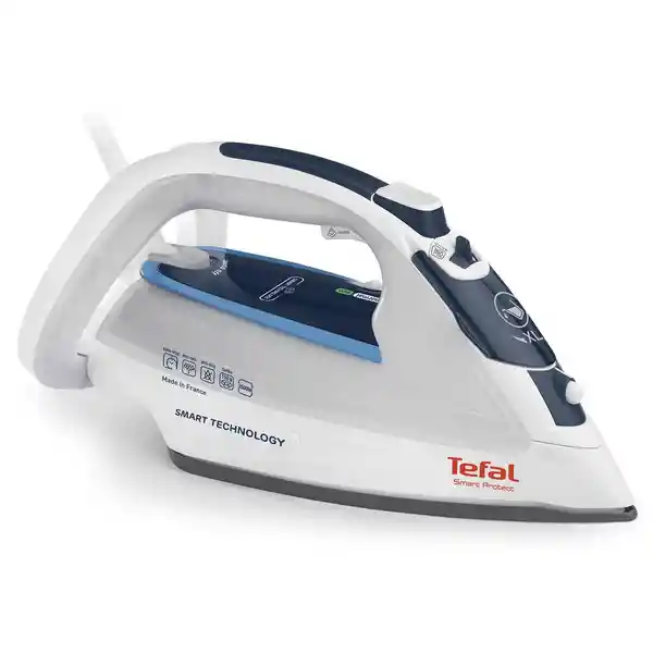  T-Fal Plancha Smart Fv4980X0 