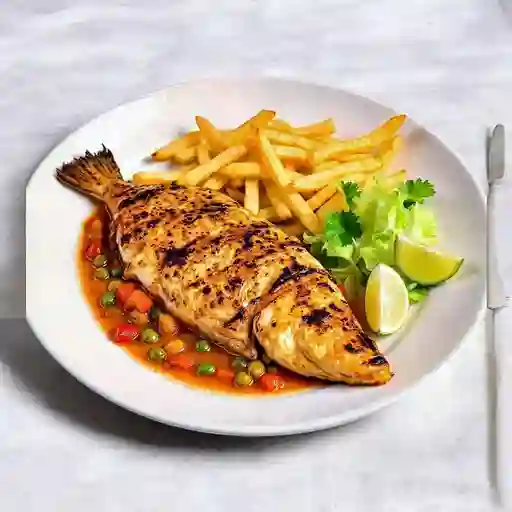 Tilapia