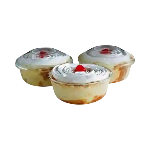 Postre Tres Leches