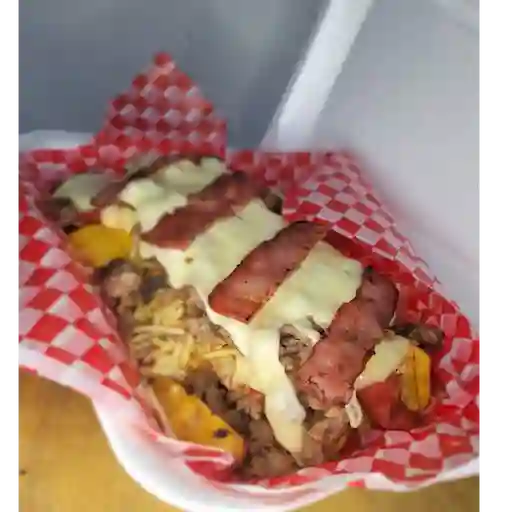 Salchihouse