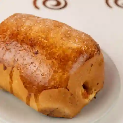 Pan Relleno