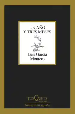 Un Año y Tres Meses