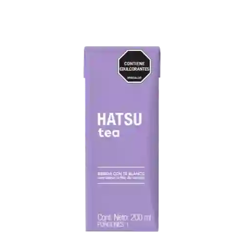 Te Hatsu Lila 200 ml