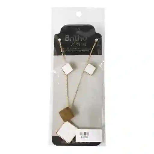 Accesorios Bisuteria 4 Acero