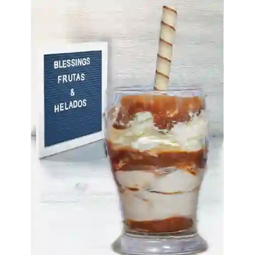 Sundae de Chocolate