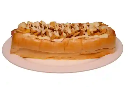 Combo Perro Pollo Especial