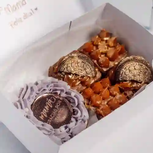 Mini Box - Mamà Gracias por Tanto