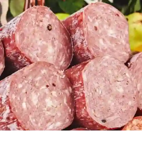 Salami Italiano (porción)