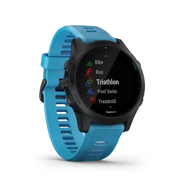 Reloj Forerunner 945 Blue Bundle