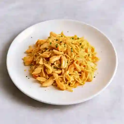 Ensalada Kanikama Especial