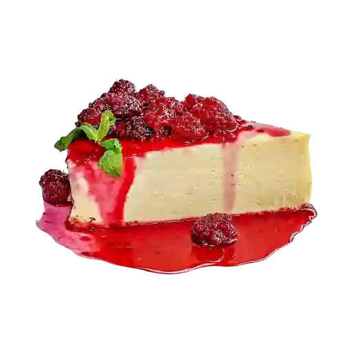 Chesse Cake Mora