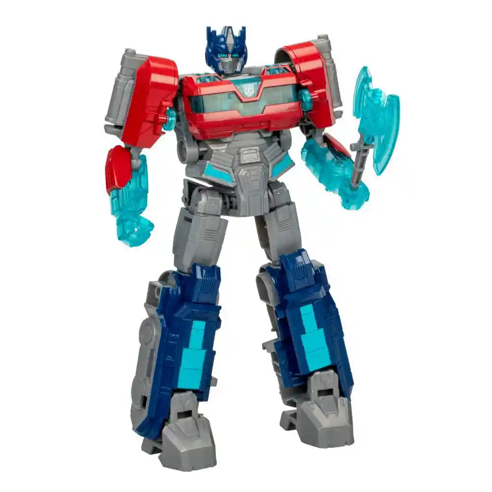 Transformers Figura One Ultimate Ener