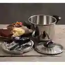 Olla a Presión Universal Silver