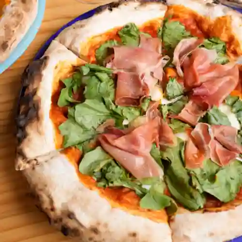 Prosciutto Crudo