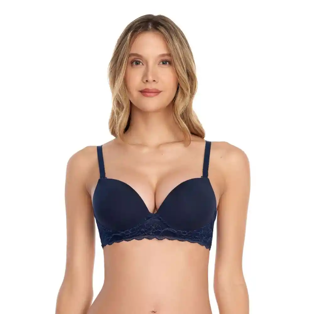 Brasier Mujer St Even 47100 Talla 36b