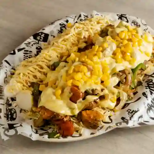 Desgranado Chuzito Especial y Maíz