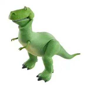 Pixar Jugeute Rex